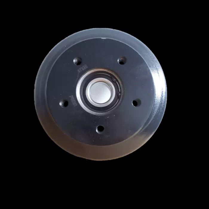 BPW Style 200x50 5 on 112mm PCD,