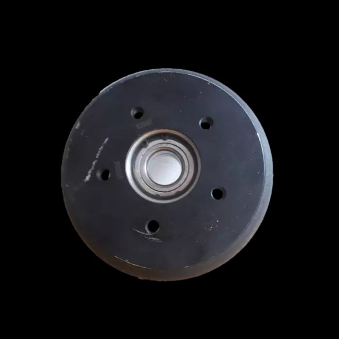 Knott style 200x50, 5 on 112 mm PCD