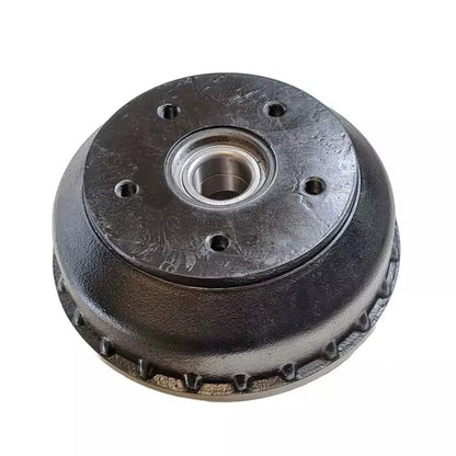 Retro AL-KO Euro Drum 200mm x 51mm, 5 on 140mm PCD